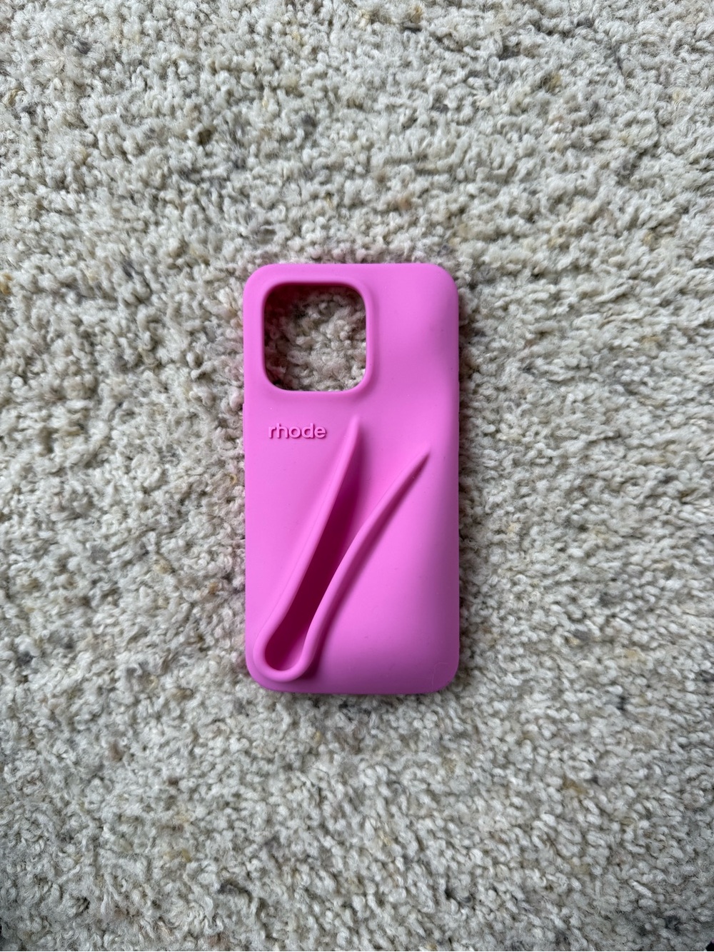 iPhone 14 Pro Rhode Case